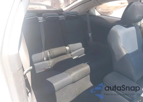 2007 Scion Tc из США, поврежденный, VIN JTKDE167970192132